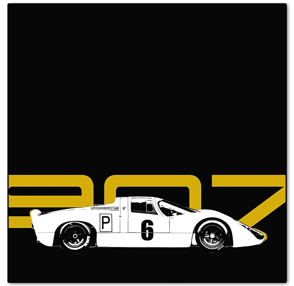porsche%20907%20nez%20jaune%20profil%20philippe%20lepape%20illustration